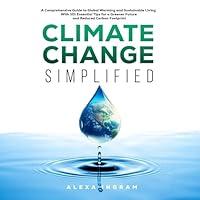 Algopix Similar Product 5 - Climate Change Simplified A