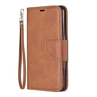 Algopix Similar Product 6 - SimpleStyle Leather Case for iPhone 8