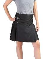 Algopix Similar Product 6 - Damn Near Kilt Em Womens Rhona