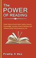 Algopix Similar Product 11 - The Power of Reading Great Ways to