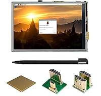 Algopix Similar Product 1 - UCTRONICS 35 Inch Touch Screen for