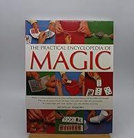 Algopix Similar Product 7 - The Practical Encyclopedia of Magic