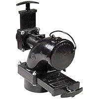 Algopix Similar Product 9 - Valterra T68 Heel Inlet Rotating Valve