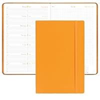 Algopix Similar Product 8 - Rhodia Webplanner 2025 January to