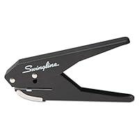 Algopix Similar Product 12 - Swingline 1 Hole Punch 20 Sheet