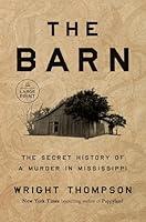 Algopix Similar Product 13 - The Barn The Secret History of a