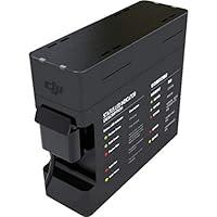 Algopix Similar Product 9 - DJI Inspire 1 Battery Charging Hub