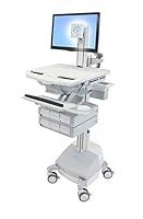 Algopix Similar Product 11 - Styleview Cart with LCD Pivot,SLA Power