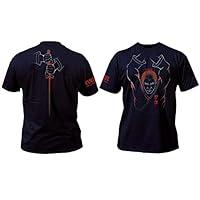 Algopix Similar Product 4 - Cold Steel Samurai T-Shirt Large