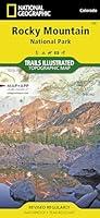 Algopix Similar Product 6 - Rocky Mountain National Park National