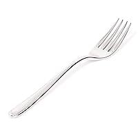 Algopix Similar Product 11 - Alessi LCD012R4 Caccia Table Fork 4