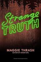 Algopix Similar Product 18 - Strange Truth (1)