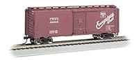 Algopix Similar Product 7 - Bachmann Industries 40 Steam