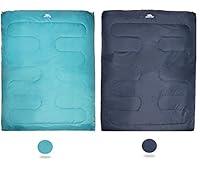 Algopix Similar Product 16 - Trespass CATNAP  Sleeping Bag  Navy