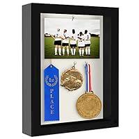 Algopix Similar Product 4 - Americanflat 8x10 Shadow Box Frame in