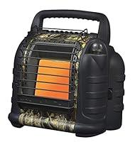 Algopix Similar Product 14 - Mr Heater MH12HB Hunting Buddy