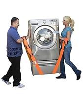 Algopix Similar Product 18 - Forearm Forklift 2Person Lifting and
