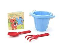 Algopix Similar Product 5 - Green Toys Sesame Street Elmo Explores