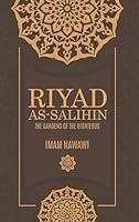 Algopix Similar Product 20 - Riyad As Salihin The Gardens of the