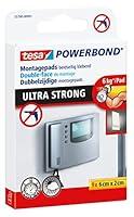Algopix Similar Product 19 - Tesa 557900000100 Powerbond Ultra