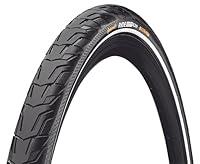 Algopix Similar Product 8 - Continental Ride City ETRTO 37622
