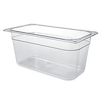 Algopix Similar Product 15 - Rubbermaid Commercial Products Cold