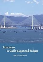 Algopix Similar Product 5 - Advances in CableSupported Bridges