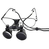 Algopix Similar Product 11 - GlobalDental Medical Binocular Loupes