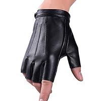 Algopix Similar Product 19 - ELCM winter gloves (Black)