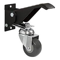 Algopix Similar Product 10 - Houseables Workbench Casters Set of 4