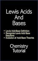 Algopix Similar Product 19 - Acids and Bases  Lewis Definition