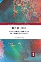 Algopix Similar Product 15 - Joy at Birth Routledge Research in