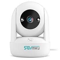 Algopix Similar Product 15 - Sovmiku CB2 2k AI Tracking Security