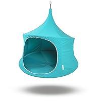 Algopix Similar Product 17 - TreePod Lounger 6Foot Hanging Daybed