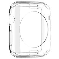 Algopix Similar Product 11 - Spigen Liquid Crystal Apple Watch Case