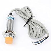 Algopix Similar Product 19 - BALITENSEN LJ18A38ZBX 8mm Approach