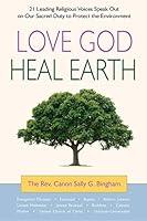 Algopix Similar Product 3 - Love God Heal Earth 21 Leading