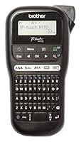 Algopix Similar Product 8 - BROTHER PTH110 Label Printer  PTouch