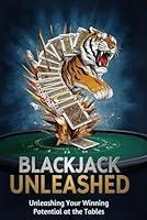 Algopix Similar Product 2 - Blackjack Unleashed Unleashing Your