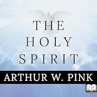 Algopix Similar Product 17 - The Holy Spirit