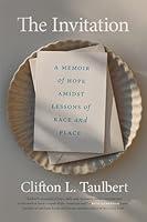 Algopix Similar Product 4 - The Invitation A Memoir of Hope Amidst