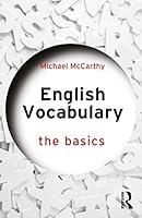 Algopix Similar Product 18 - English Vocabulary: The Basics