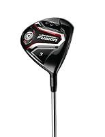 Algopix Similar Product 6 - Callaway Golf Big Bertha Fusion Fairway