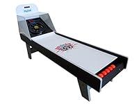 Algopix Similar Product 13 - Playcraft BullsEye Skee Ball Table