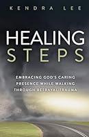 Algopix Similar Product 19 - Healing Steps Embracing Gods Caring