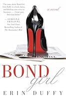 Algopix Similar Product 19 - BOND GIRL