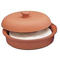 Algopix Similar Product 3 - Fox Run 3943 Tortilla Warmer Terra