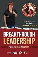 Algopix Similar Product 9 - Breakthrough Leadership with Karen