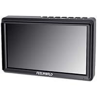 Algopix Similar Product 16 - GVB Gear fwS55 S55 55 4k HDMI on