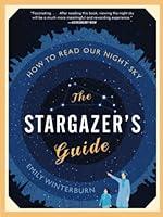 Algopix Similar Product 17 - Stargazer's Guide, The